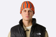 Gorro The North Face Urban Explore Beanie Naranja unisex